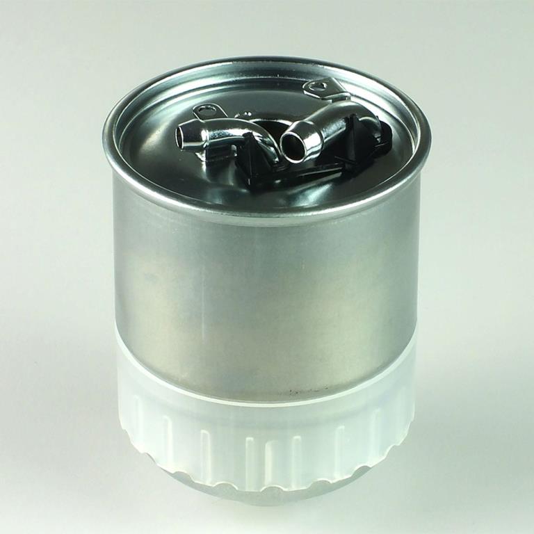 Filtre à carburant (Filtre à gasoil) DELPHI ref. HDF563